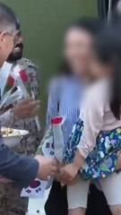 日 "눈앞 총격전 벌어지는데…한국군, 일본인 대피 도왔다"