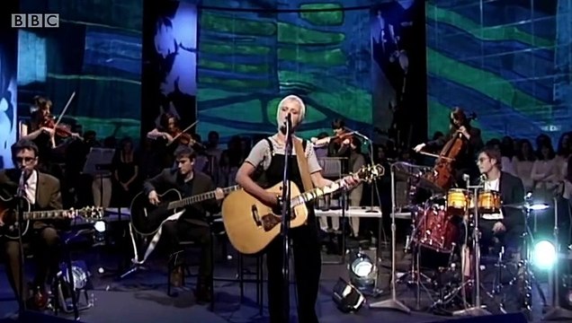 Dreaming My Dreams | Later... with Jools Holland 1994 | HD
