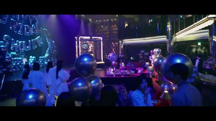 Queen of Masks (2023) Ep 1 EngSub