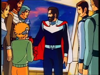 Ulysses 31 - 01x01 - Vengeance of the Gods