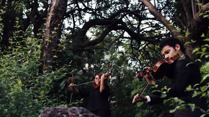 Proyecto Voltea a la Barranca