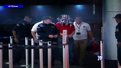 7dias-Extradición de nacionales: Una controversial propuesta-240423