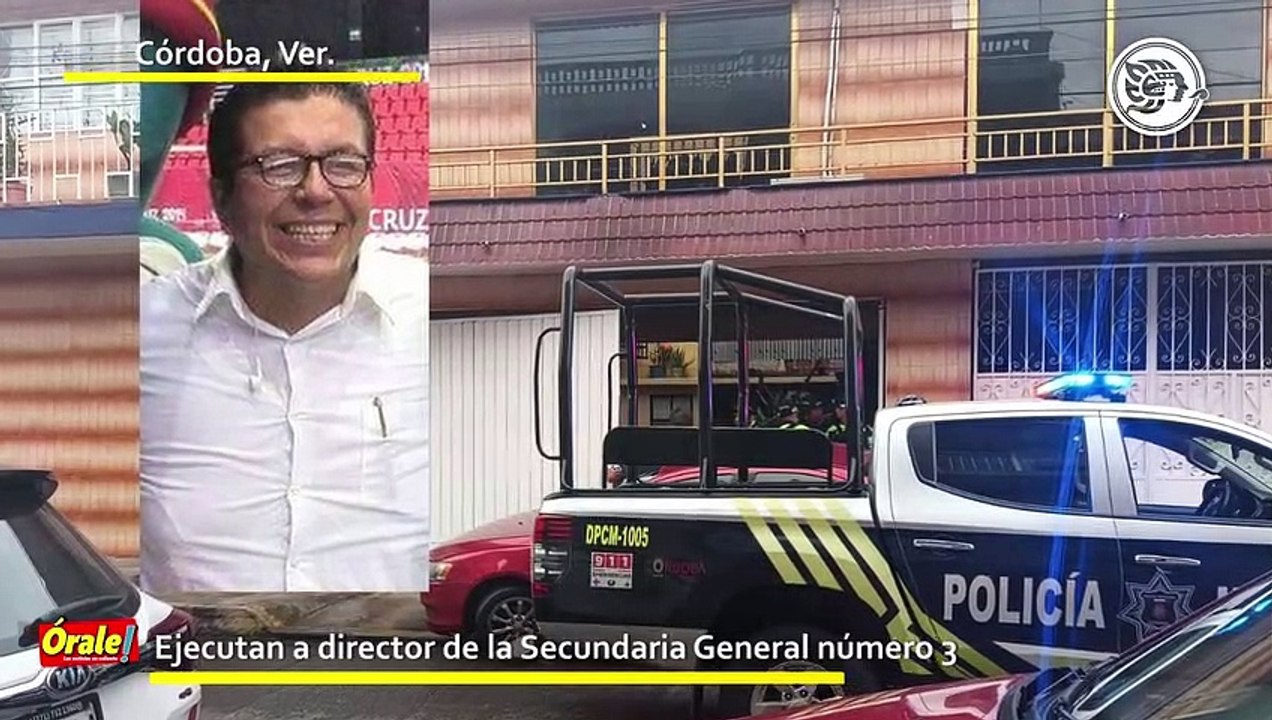 Breves Policiacas del 24 de Abril