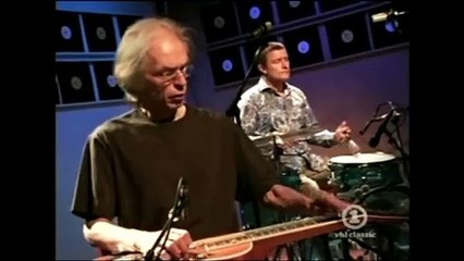 The Smile Has Left Your Eyes | VH1 Classic 2006 | HD