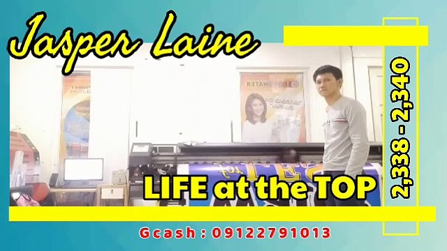 Life at the Top ( 2338 - 2340 )