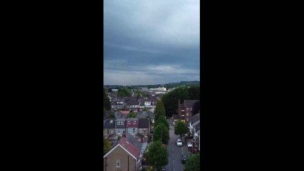 Relax Music With 4k Video Of Singapore Nature Beauty