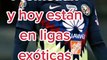 Futbolistas mexicanos que prometían y hoy están en ligas exóticas - Futbol Total
