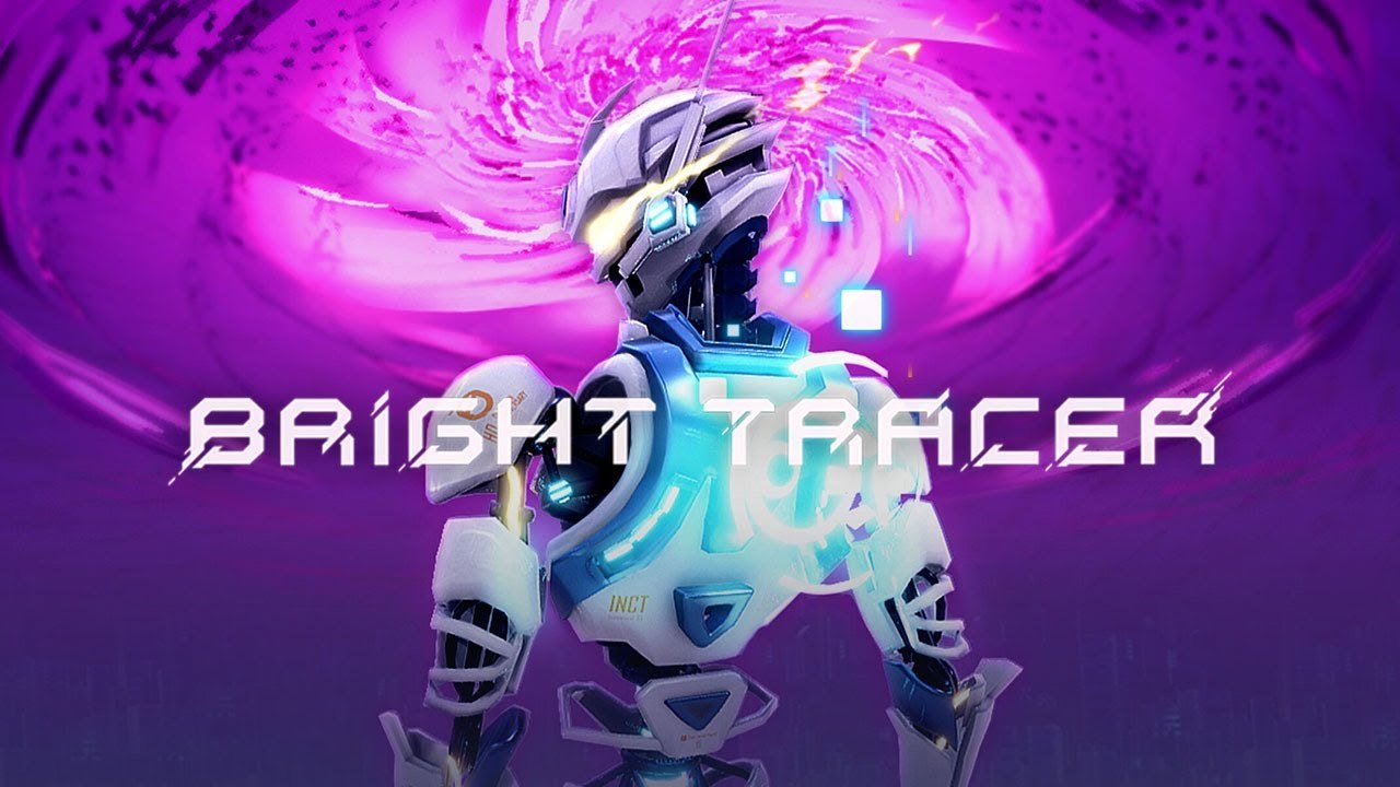 BRIGHT TRACER - Trailer officiel