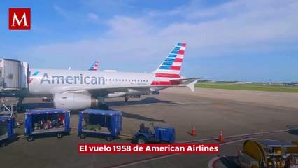 Pájaro causó incendio en avión después de chocar con la turbina