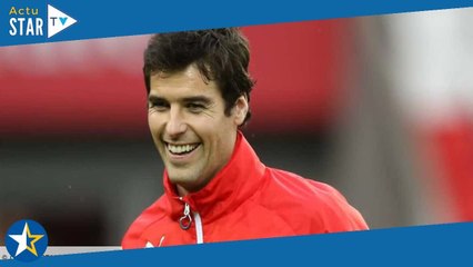 Yoann Gourcuff “père au foyer” : le mari de Karine Ferri évoque leur intimité comme jamais