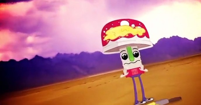 Crumbs Crumbs E006 Butter the Devil You Know