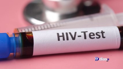 7dias-VIH:¿Qué tan cerca estamos de la cura?-240423