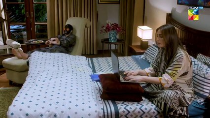 Haseen Hoon Aur Jameel Ki Beti Hoon...!!#neelummuneer #azfarrehman - Thora Jhoot Thora Pyar - FLO Digital