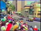 Formula-1 1993 R06 Monaco Grand Prix – Saturday Qualifying (RaiUno)