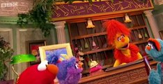 The Furchester Hotel The Furchester Hotel E008 – Isabel Gets the Ding-Ups