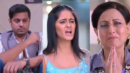 Gum Hai Kisi Ke Pyar Mein 25th April: Bhavani ने किया Virat का Support तो फिर Sai ने क्या कहा ?