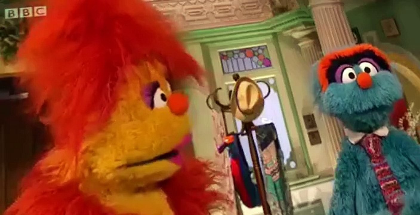 The Furchester Hotel The Furchester Hotel E009 – Mystery Weekend