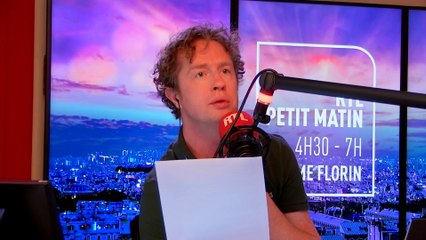 Le journal RTL de 5h du 25 avril 2023