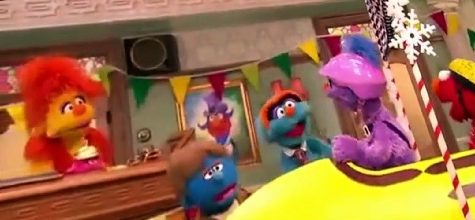 The Furchester Hotel The Furchester Hotel E013 – Penguin Bobsleigh Team