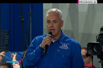 Min. Alí Padrón: Nueva Esparta registra una alta recuperación de su sector económico y turístico