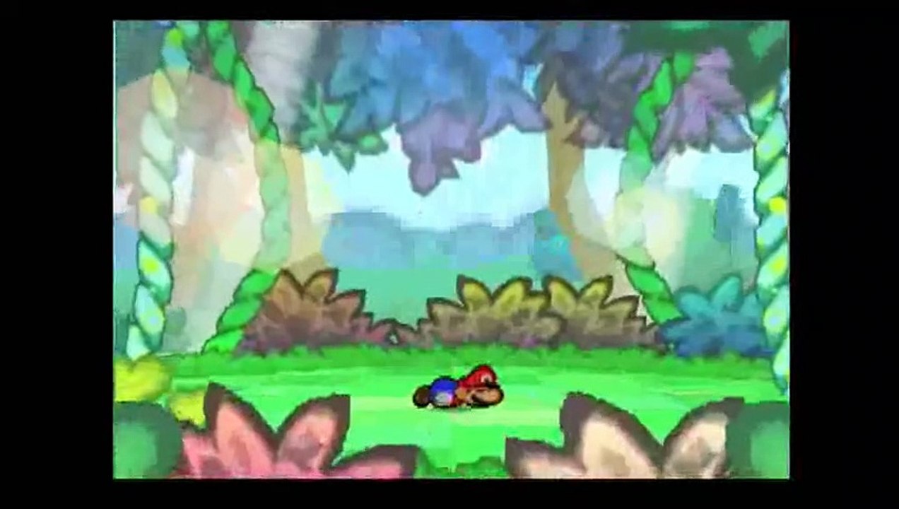 sm64,mk64,pm64 blooper: quest for a console