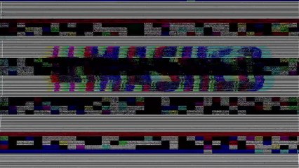 Intrusion | somegreybloke | MASHED