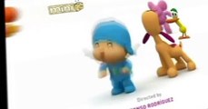 Pocoyo Pocoyo S02 E048 Double Trouble
