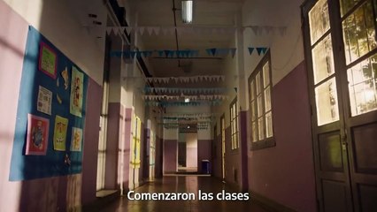El Gobierno lanzó la campaña nacional "Argentina Contra El Bullying"