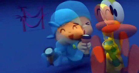 Pocoyo Pocoyo S03 E008 Camping