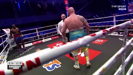 Martin Bakole vs Ihor Shevadzutskyi (22-04-2023) Full Fight