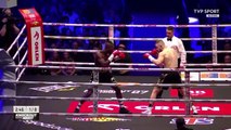 Steed Woodall vs Boris Crighton (22-04-2023) Full Fight