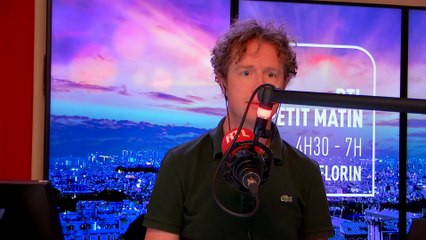 Le journal RTL de 5h30 du 25 avril 2023