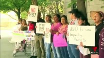 En Texas quieren contratar civiles para arrestar inmigrantes _ Noticias Telemundo news updates