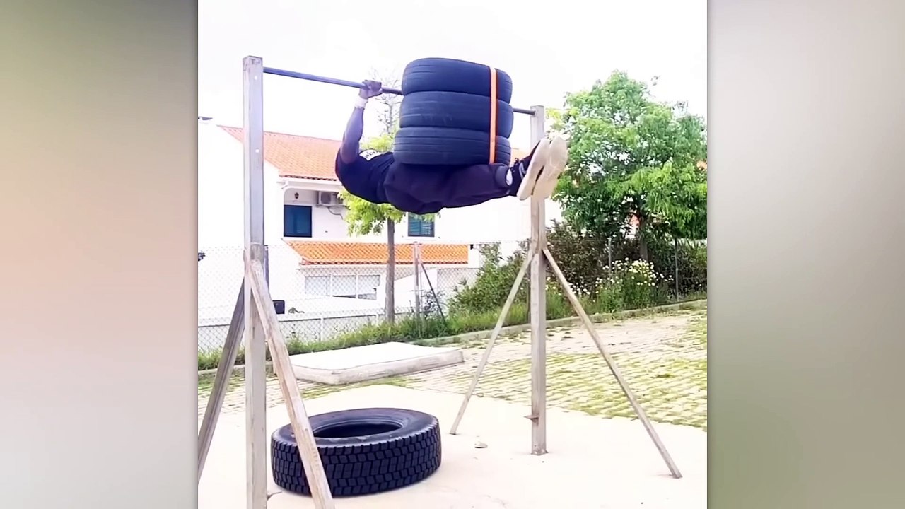 Personas Que Están a Otro Nivel. Las Habilidades y Talento Más Increíbles