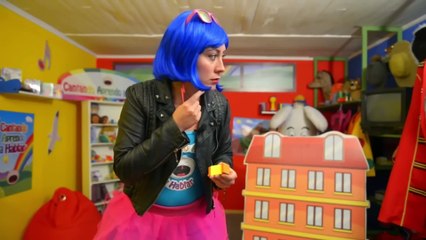 ¡Aprende a Escuchar y Diferenciar Sonidos con Cantando Aprendo a Hablar! 🎶