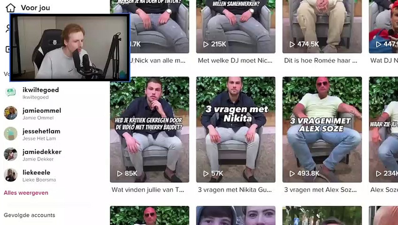 €2500 voor een dagje cursus