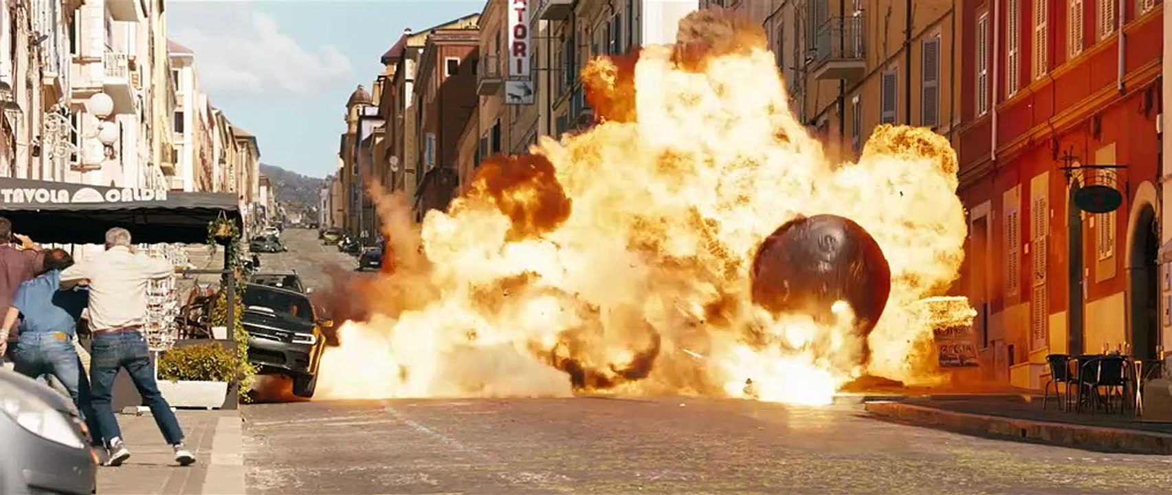Fast X - Trailer 2