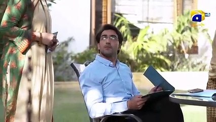 Tere Aany Se Episode 36   Komal Meer - Muneeb Butt   Best Moment 03   FLO Digital