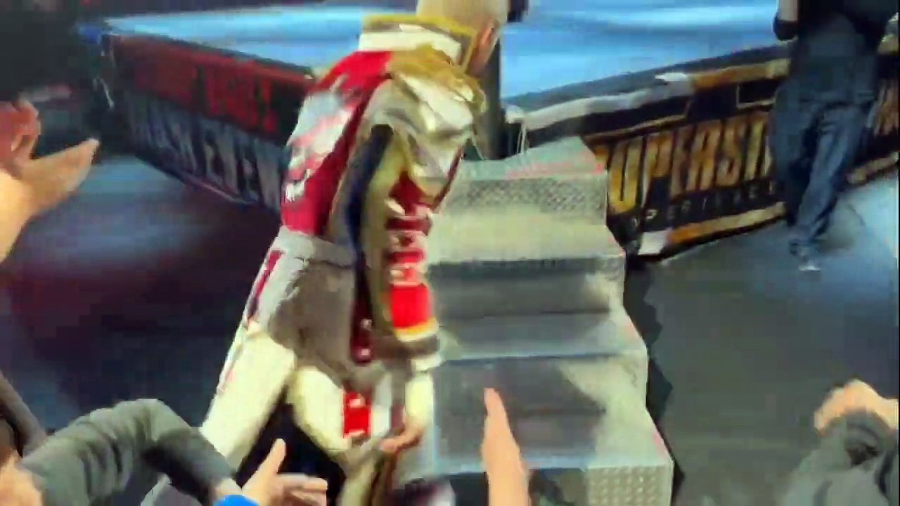 Solo Sikoa Vs Brock Lesnar Vs Cody Rhodes Full Match WWE Raw 2023 Highlights