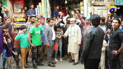 Hero Butt Ke Samne Badmashi          