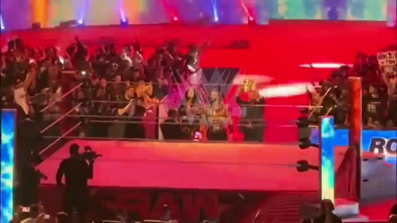 WWE Raw 24 April 2023 Full Highlights