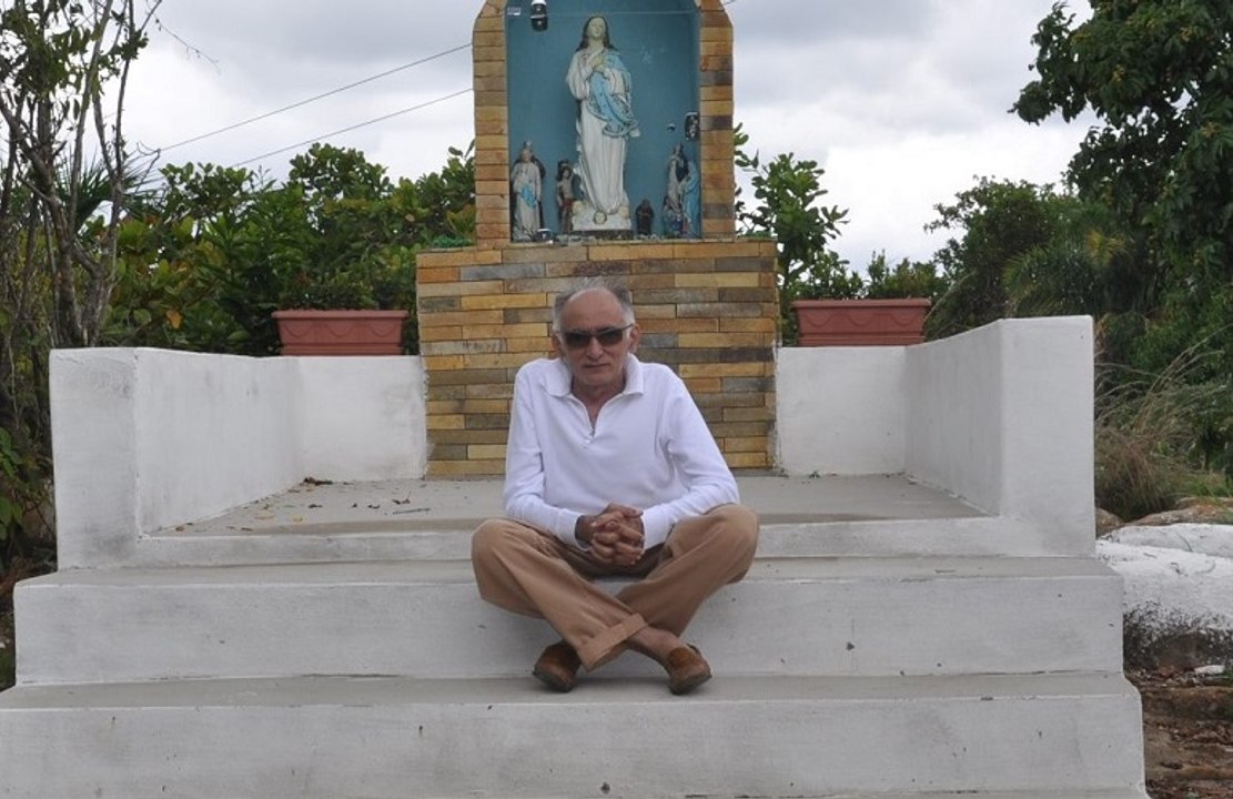 Padre destaca o legado que Dr. Oscar Sobral deixou para combater o preconceito contra doenças