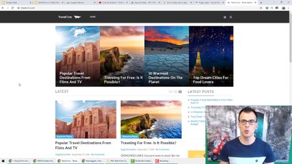 How To Make Money with Google Adsense (_100 a Day in 2023)