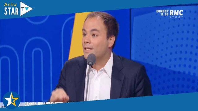 “Je t’emmerde !” : Charles Consigny perd son sang froid, insultes en direct