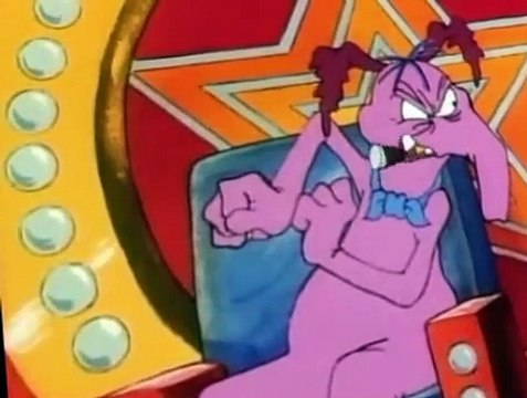 The Raccoons The Raccoons S03 E013 – Games People Play