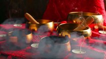 Tibetan Singing Bowls Meditation Music, Healing Music, Sleep, Chakra, Yoga, Spa, Study, Zen