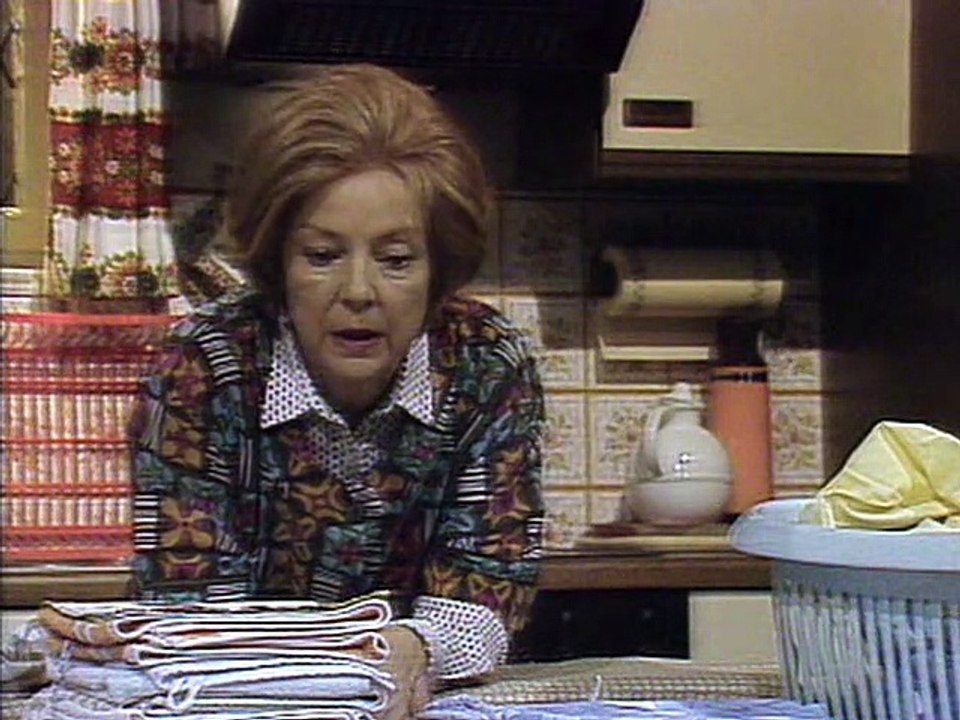 Familie Heinz Becker S01E03-Das Gulasch