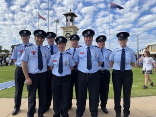 Leeton Anzac Day 2023