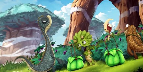 Gigantosaurus S02 E24