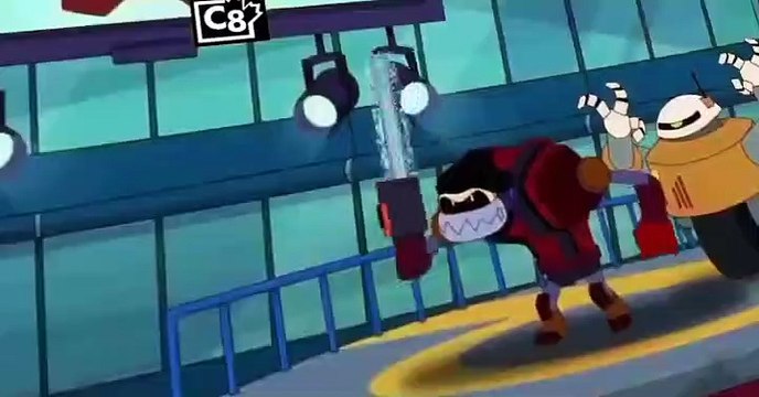 D.N.Ace D.N.Ace E002 – Baby Snakes are a Pain / Crabeo and Tooliette